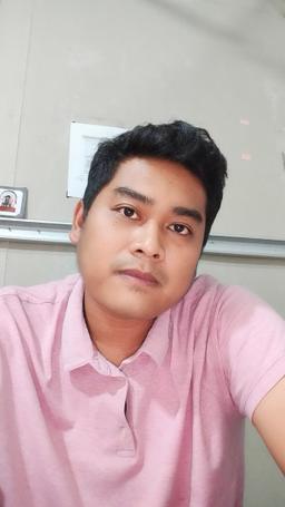 Mohammad Rezky Tri Pradiantara