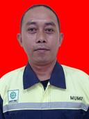 Mumu Munawar
