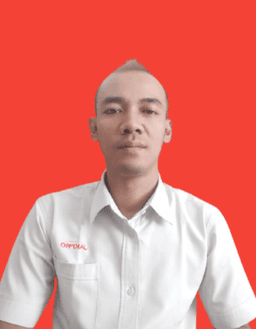 Bagus Dwi Roosandhi