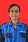 Ilyas Nurandani