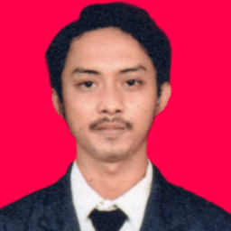 Ahmad Sulthan Fadholi