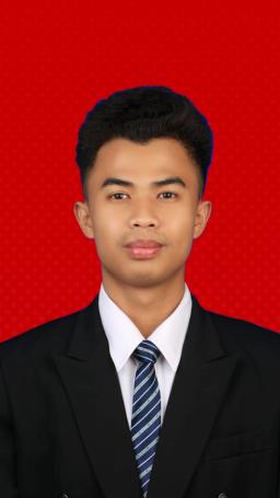 Reivan Dwi Akhmadi