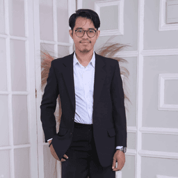 Taufik Hidayat Pratama