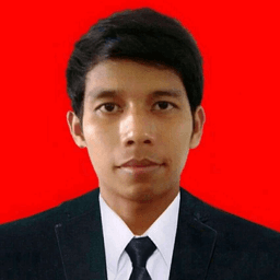 Ahmad fahrudi