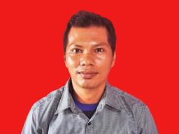 Rudi Harsono