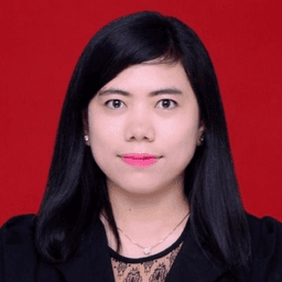 Naomi Rafulina Mekawaty Simamora