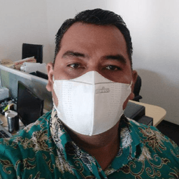 Andreas gautama paskah