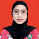 FARAH ALMIRA YUSNIHARTI