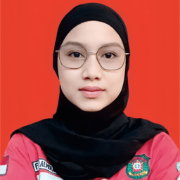 FARAH ALMIRA YUSNIHARTI