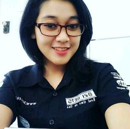 Ni Luh Putu Lina Jayanthi