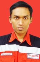 Heri susanto