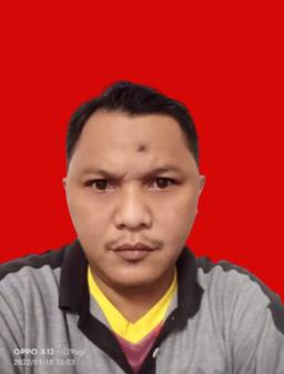 Eddy Suprayogi
