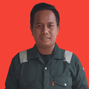 Krisna Dandi Asha Putra karan