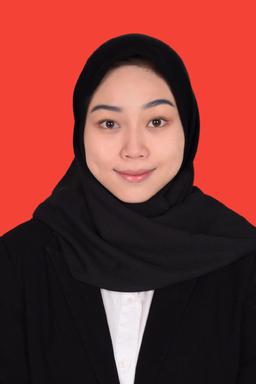 Shabrina Alma Pradianti