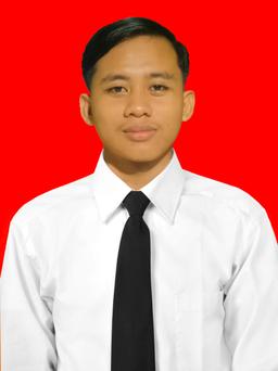 Ramadhani Widi Wijanarko
