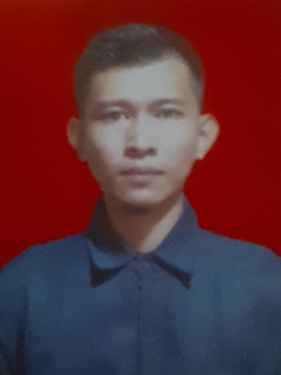 Edo Wijaya