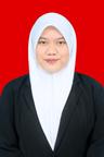 Avatar of Aldila Cesarindy Kirana