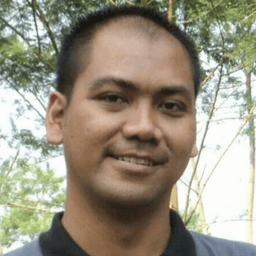 Wiwit Dwi Cahyono