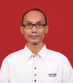 Antonius Yudi