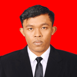 Moch Luayyin Arifianto