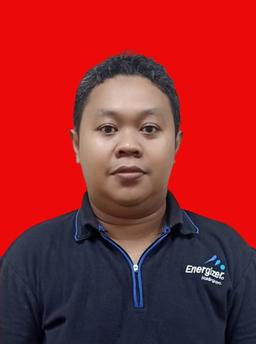 Beny Dwi Yananto