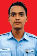 Haidir Amarullah