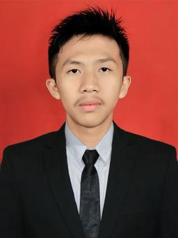 Rizky Danar A
