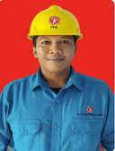 Dewa Putu Rama