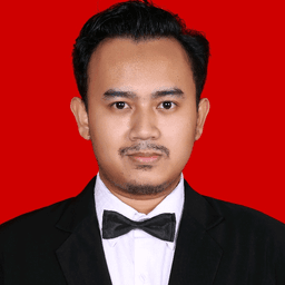 THOMAS ADI KAMARA HUDA