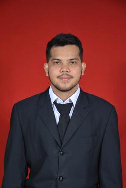 Ridho Aulia Lubis