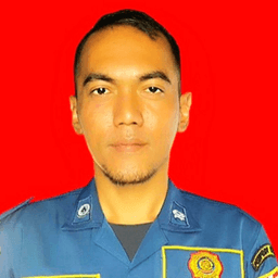 Joko tri sulistyanto