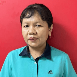 Renti Simanjuntak SKM