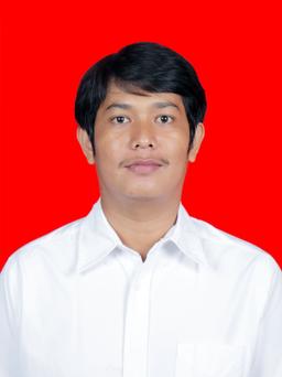 Santri Agustonius Tamba