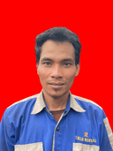 Cecep Sudirman