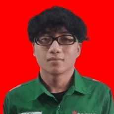 Agil Gilang Riansyah