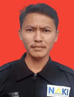 Mohammad Iqbal