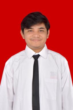 Rahmad Arifin