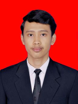 Yunias Robby Septianus Suratno