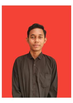 Achmad Erriansyah