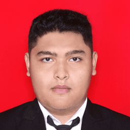 Devrizal Putra Pamungkas