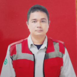 Frans Ecado Situmorang