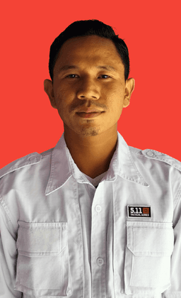 KRISANTUS TRI PUTRA WARDAYA