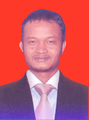 MHD Ajron Ghafur