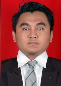 FAISAL RIDHO