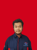 Haidyl Akbar Lubis