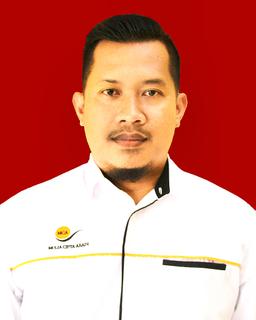 Dodi Ilham Sunaryo