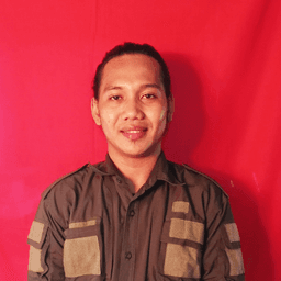 Wahyudin pratama gude