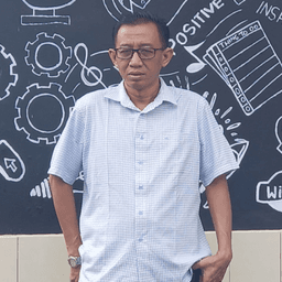 Agus widarsa