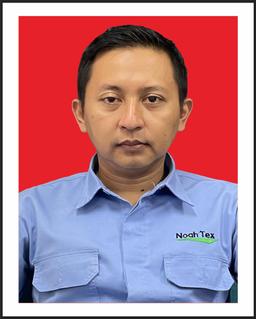 Faradian Ramdhan Muliana