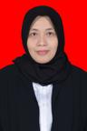 Sitti Zaenab Djurdan .ST